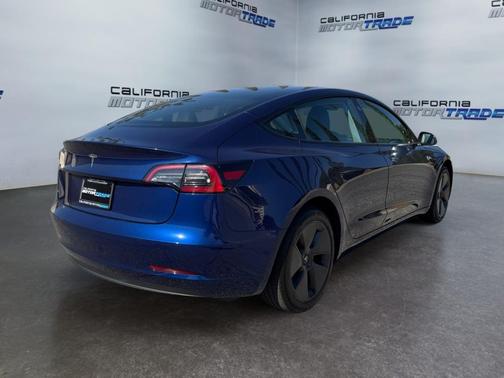 2023 Tesla Model 3 Standard Range