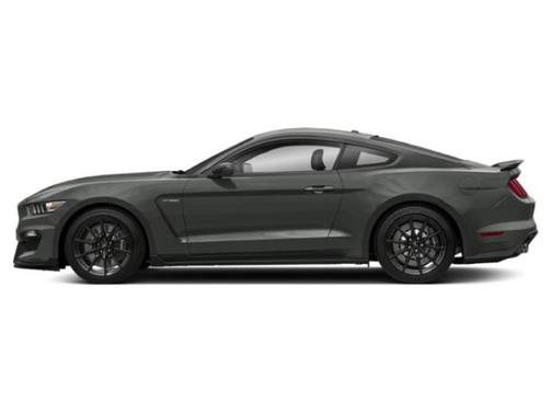 2017 Ford Shelby GT350 Base