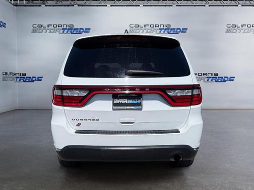 2024 Dodge Durango SXT AWD