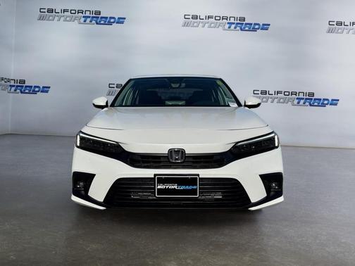 2023 Honda Civic Touring