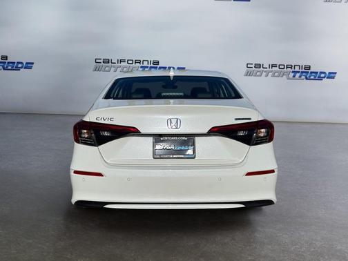 2023 Honda Civic Touring