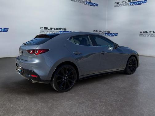 2024 Mazda Mazda3 AWD