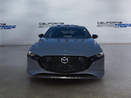 2024 Mazda Mazda3 AWD