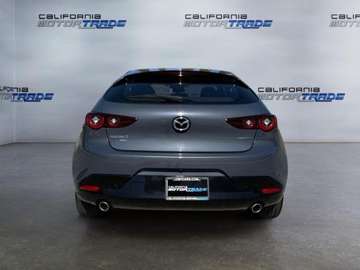 2024 Mazda Mazda3 AWD