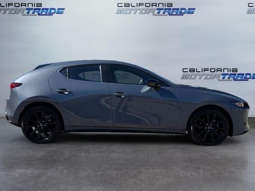 2024 Mazda Mazda3 AWD