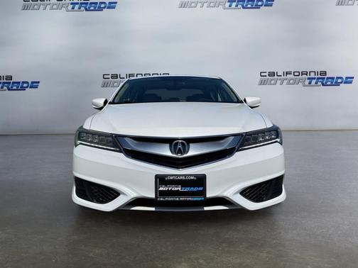 2016 Acura ILX 2.4L
