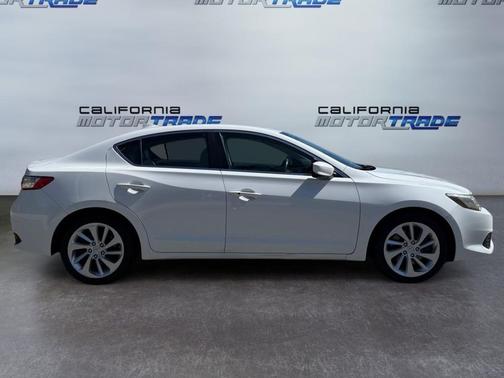 2016 Acura ILX 2.4L