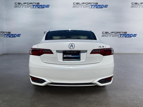 2016 Acura ILX 2.4L