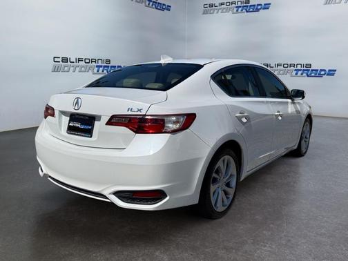 2016 Acura ILX 2.4L