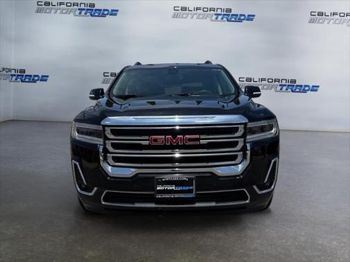 2023 GMC Acadia AWD SLT