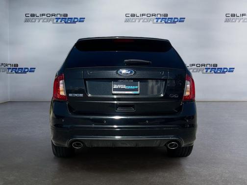 2014 Ford Edge Sport