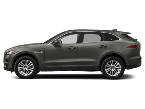 2020 Jaguar F-PACE Premium P250 AWD Automatic