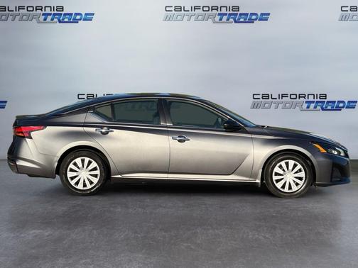 2024 Nissan Altima S FWD
