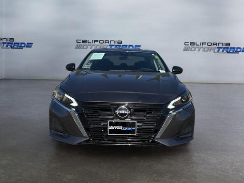 2024 Nissan Altima S FWD