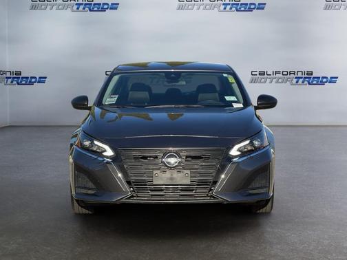 2024 Nissan Altima S FWD
