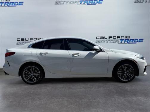 2021 BMW 228 Gran Coupe xDrive