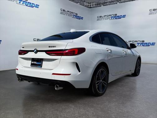 2021 BMW 228 Gran Coupe xDrive
