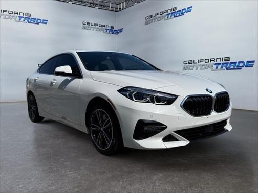 2021 BMW 228 Gran Coupe xDrive