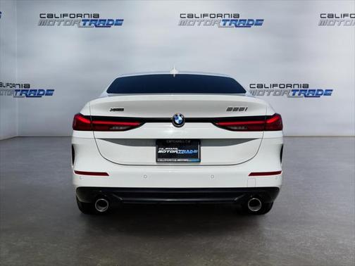 2021 BMW 228 Gran Coupe xDrive