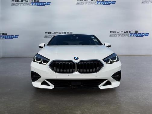 2021 BMW 228 Gran Coupe xDrive
