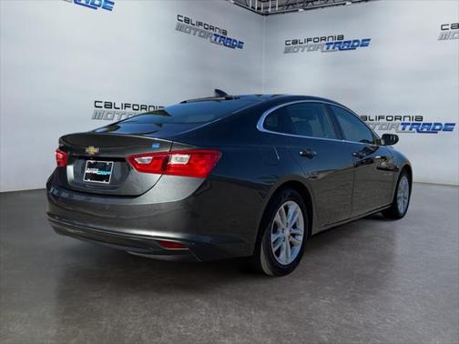 2016 Chevrolet Malibu Hybrid Base