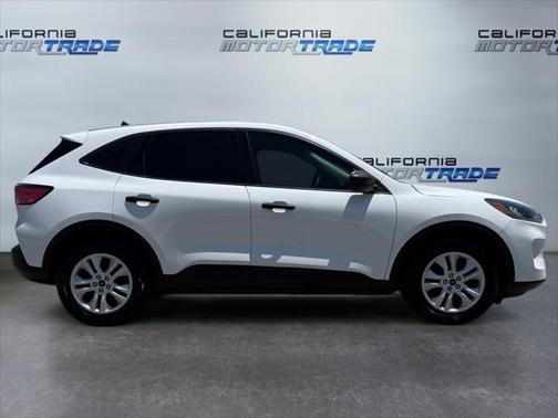 2022 Ford Escape S