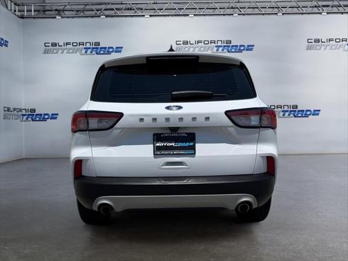 2022 Ford Escape S