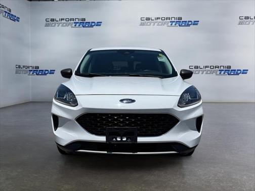 2022 Ford Escape S