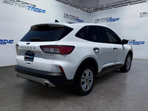 2022 Ford Escape S