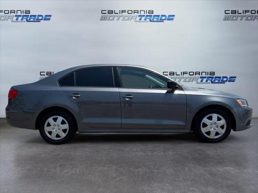 2014 Volkswagen Jetta Auto S
