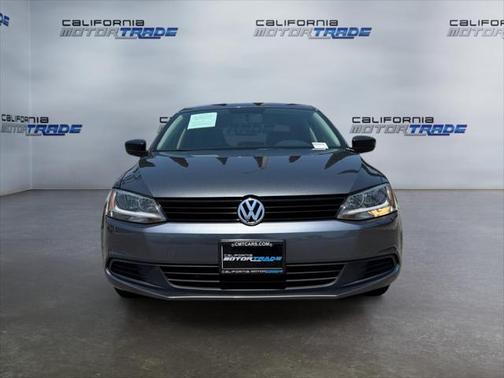 2014 Volkswagen Jetta Auto S