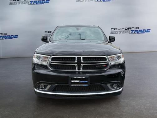 2020 Dodge Durango SXT Plus