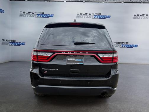 2020 Dodge Durango SXT Plus