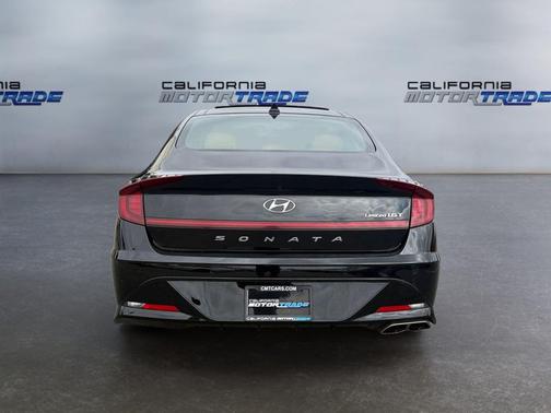 2023 Hyundai SONATA Limited
