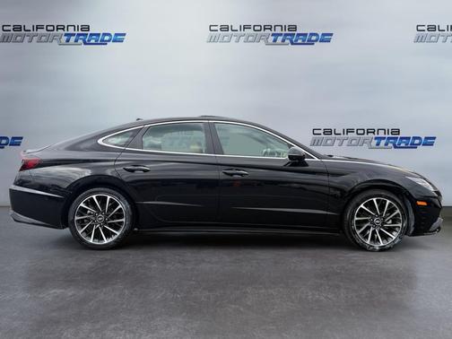 2023 Hyundai SONATA Limited