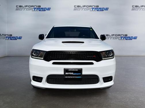 2020 Dodge Durango R/T RWD