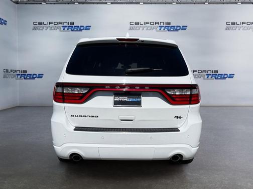 2020 Dodge Durango R/T RWD