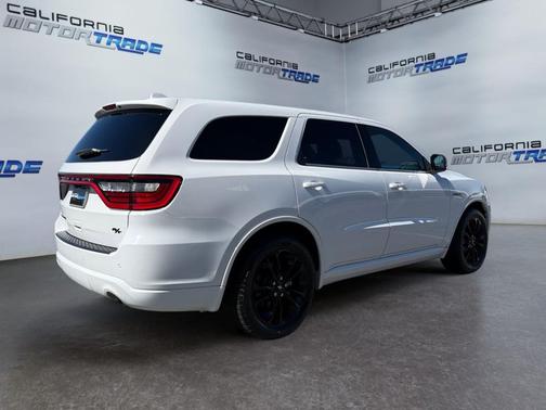 2020 Dodge Durango R/T RWD