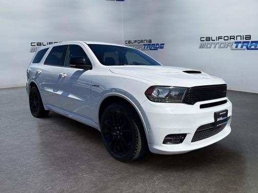 2020 Dodge Durango R/T RWD