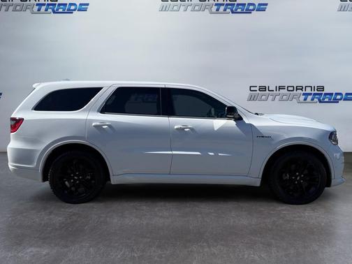 2020 Dodge Durango R/T RWD