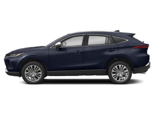Blueprint 2023 Toyota Venza Limited