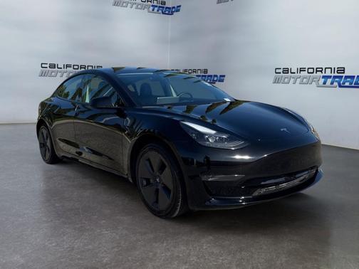 2023 Tesla Model 3 Standard Range