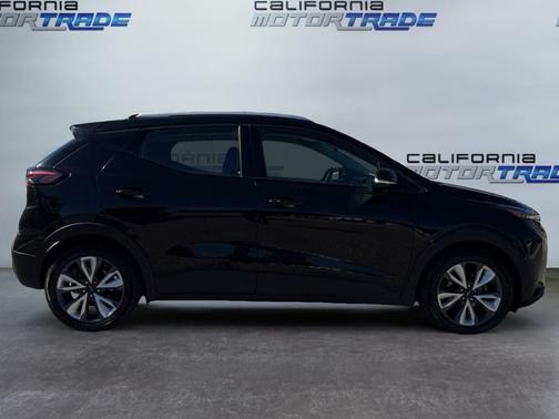 2022 Chevrolet Bolt EUV FWD LT