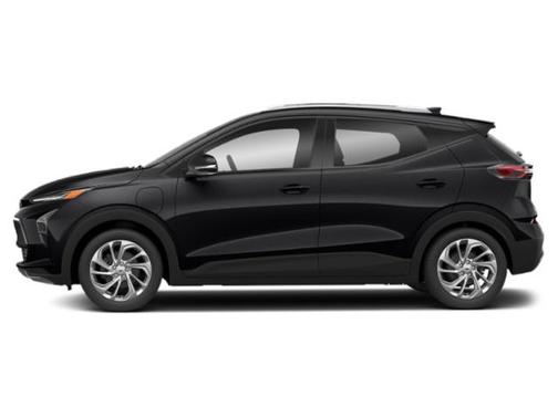 2022 Chevrolet Bolt EUV FWD LT