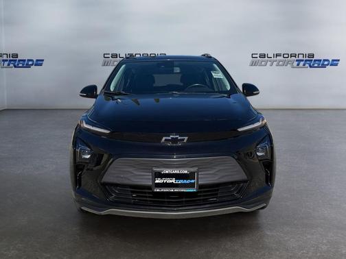2022 Chevrolet Bolt EUV FWD LT