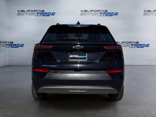 2022 Chevrolet Bolt EUV FWD LT