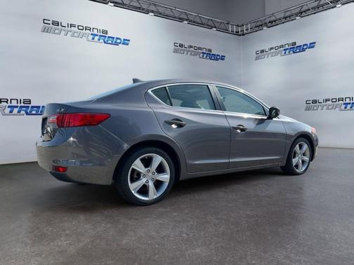 2015 Acura ILX 2.0L