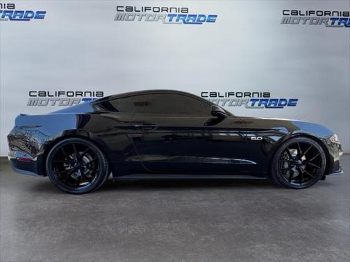 2018 Ford Mustang GT