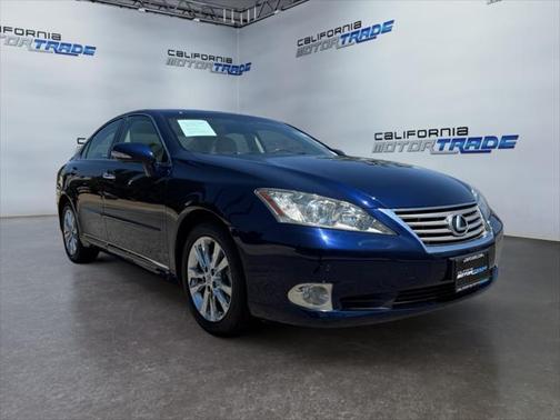 2012 Lexus ES 350 Base
