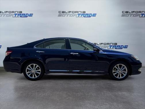 2012 Lexus ES 350 Base